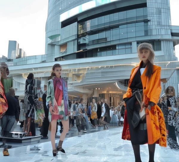 服装酒店合作,打造全球时尚新天地 服装酒店合作,打造全球时尚新天地