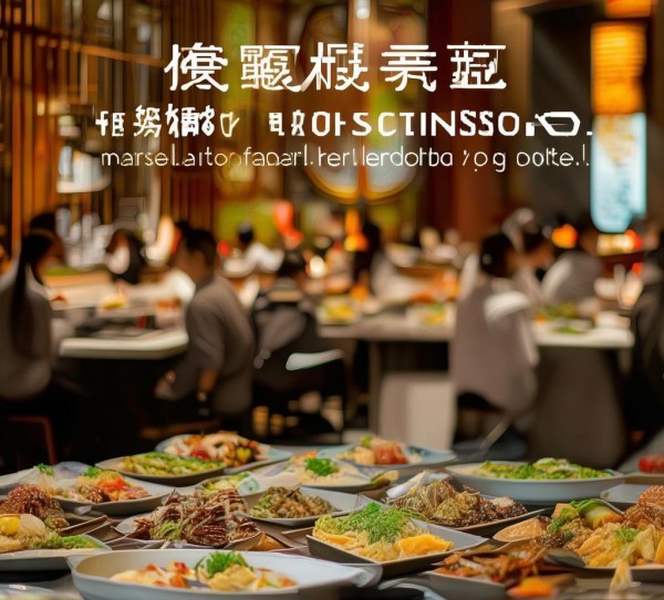 中餐厅与品牌酒店合作,开启品牌新战场的菜香之旅 中餐厅与品牌酒店合作,开启品牌新战场的菜香之旅