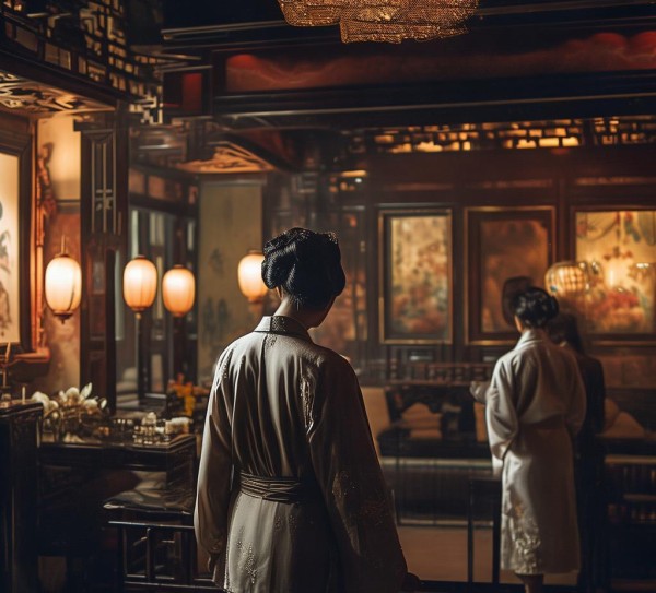 山东酒店服务礼仪,从细节到文明,致敬传统 山东酒店服务礼仪,从细节到文明,致敬传统