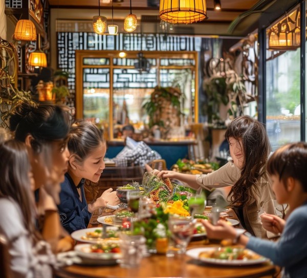 酒店亲情化服务案例餐饮 酒店亲情化服务案例餐饮