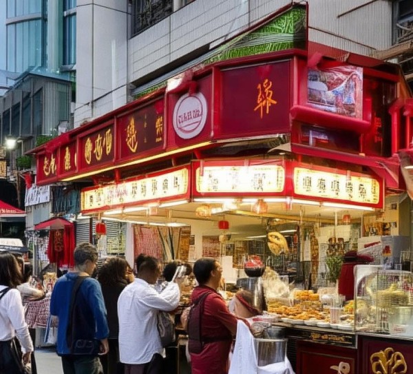 成都优觅，为游客提供特色美食，提升酒店品质！