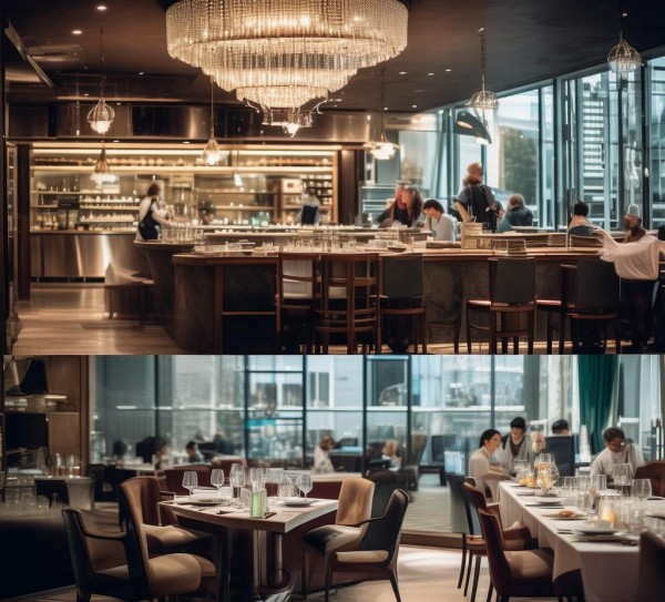 五星级酒店餐饮管理与运营管理,机遇与挑战 五星级酒店餐饮管理与运营管理,机遇与挑战