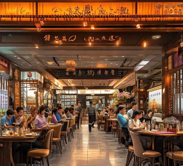 粮丰酒店餐饮服务小号,开启你的餐饮生活新篇章 粮丰酒店餐饮服务小号,开启你的餐饮生活新篇章