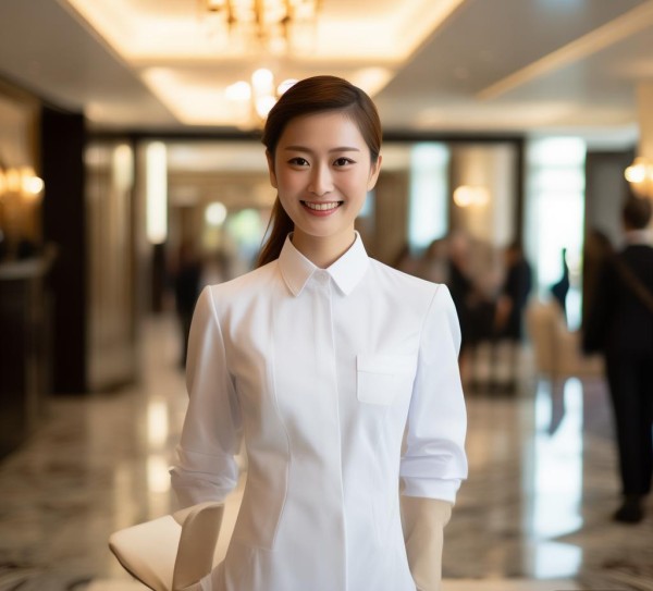 什么是酒店服务礼仪?让您的酒店服务更优雅 什么是酒店服务礼仪?让您的酒店服务更优雅