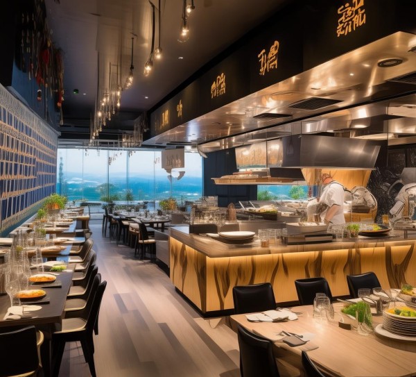 浙江酒店餐饮管理,从市场到文化,探索餐饮创新的奥秘 浙江酒店餐饮管理,从市场到文化,探索餐饮创新的奥秘