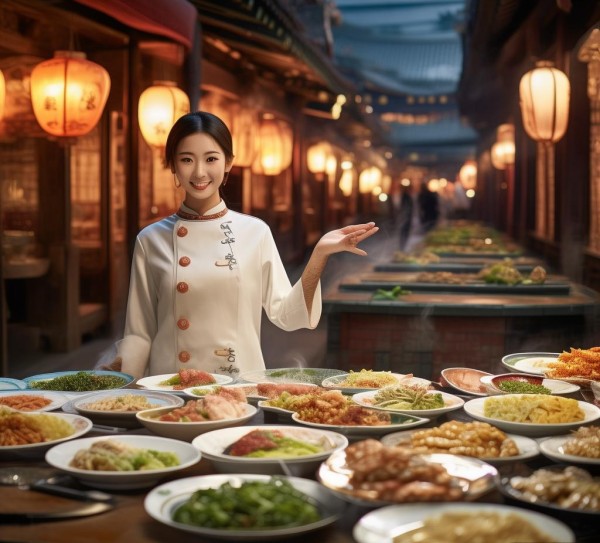 东四酒店餐饮服务员推荐 东四酒店餐饮服务员推荐