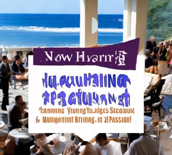 海安酒店餐饮店招聘管理人员,看你的管理智慧与热情! 海安酒店餐饮店招聘管理人员,看你的管理智慧与热情!