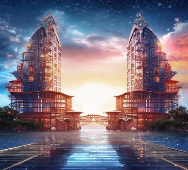 深度合作,成就未来,口子窖酒店与深度酒店品牌的合作方案 深度合作,成就未来,口子窖酒店与深度酒店品牌的合作方案