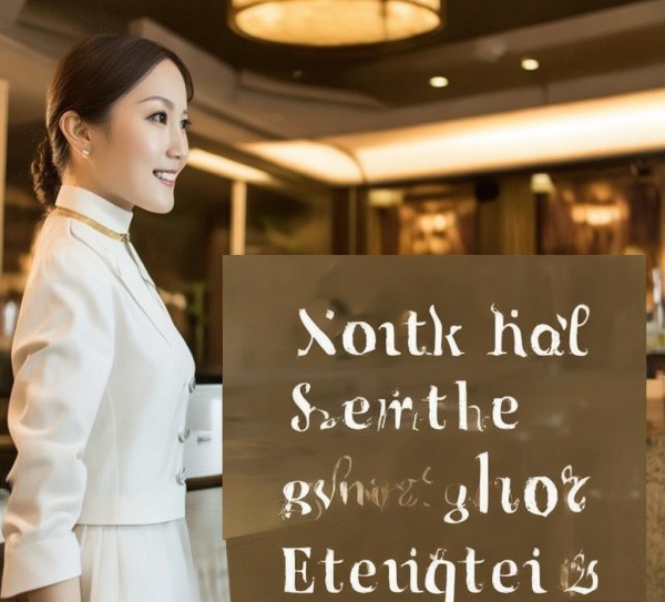 慕课酒店服务礼仪第六章 慕课酒店服务礼仪第六章