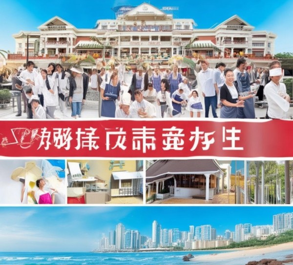 海城酒店招聘,餐饮服务专业人才,助力海城发展! 海城酒店招聘,餐饮服务专业人才,助力海城发展!