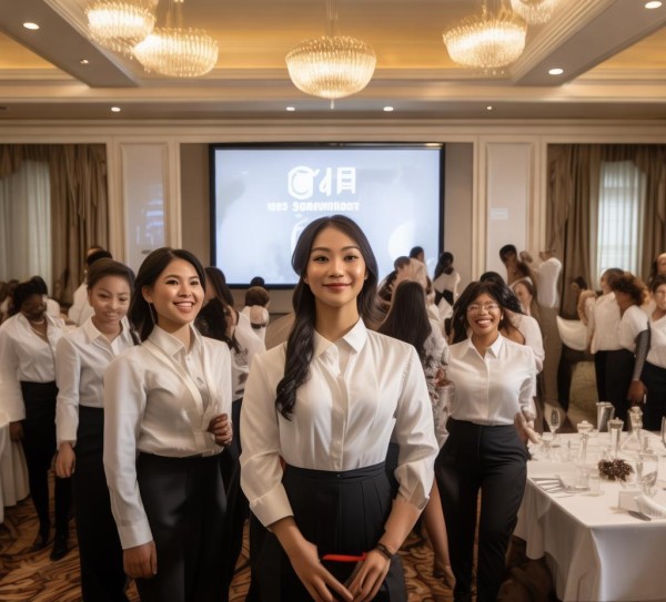 酒店服务礼仪练习题 酒店服务礼仪练习题