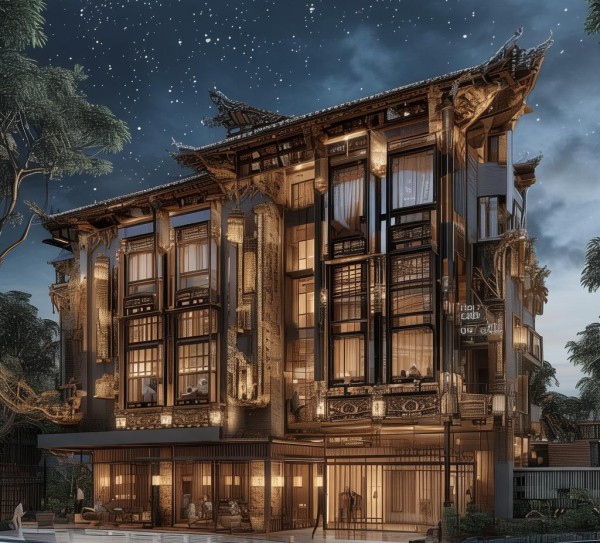 深度挖掘酒店文化,打造独特体验,产品酒店合作方案 深度挖掘酒店文化,打造独特体验,产品酒店合作方案