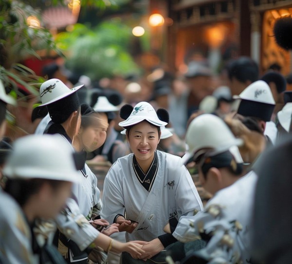 最后,长隆熊猫酒店的餐饮服务员们还能够通过他们的服务,将熊猫文化传播到更多的人们的心中。他们用自己的方式,将熊猫文化传递下去,让这座有着千年历史的酒店,成为熊猫文化的重要载体和传播者 最后,长隆熊猫酒店的餐饮服务员们还能够通过他们的服务,将熊猫文化传播到更多的人们的心中。他们用自己的方式,将熊猫文化传递下去,让这座有着千年历史的酒店,成为熊猫文化的重要载体和传播者