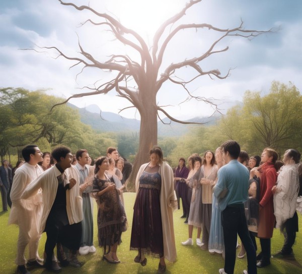 深度合作，互学互鉴，实现共赢发展