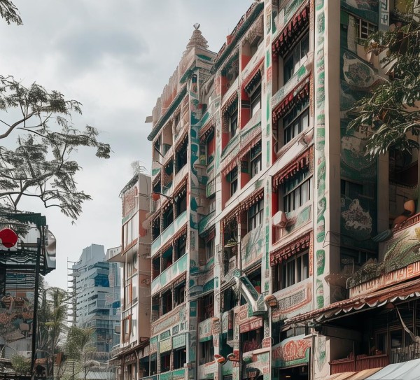 酒店文化与经济协同发展,机遇与挑战 酒店文化与经济协同发展,机遇与挑战