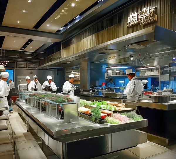 常州酒店餐饮管理培训,打造品质餐饮新标杆 常州酒店餐饮管理培训,打造品质餐饮新标杆
