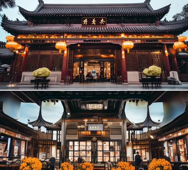 老杨酒店,餐饮管理领域的创新与传承 老杨酒店,餐饮管理领域的创新与传承