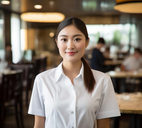 面试酒店餐饮服务员,关键技能与面试技巧 面试酒店餐饮服务员,关键技能与面试技巧