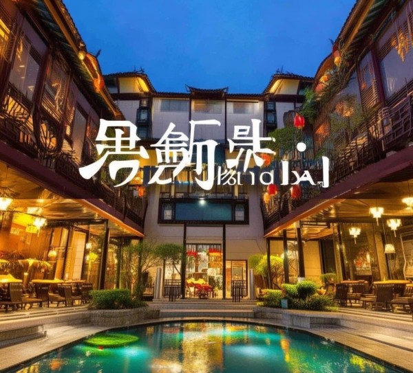 百喻酒店民宿品牌合作方案 百喻酒店民宿品牌合作方案
