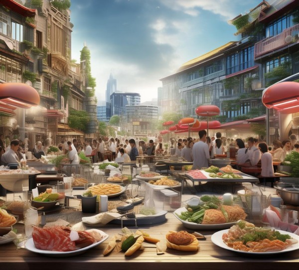 青岛餐饮酒店管理现状与未来展望 青岛餐饮酒店管理现状与未来展望