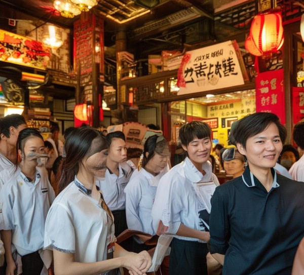 甘州餐饮酒店服务员招聘 甘州餐饮酒店服务员招聘