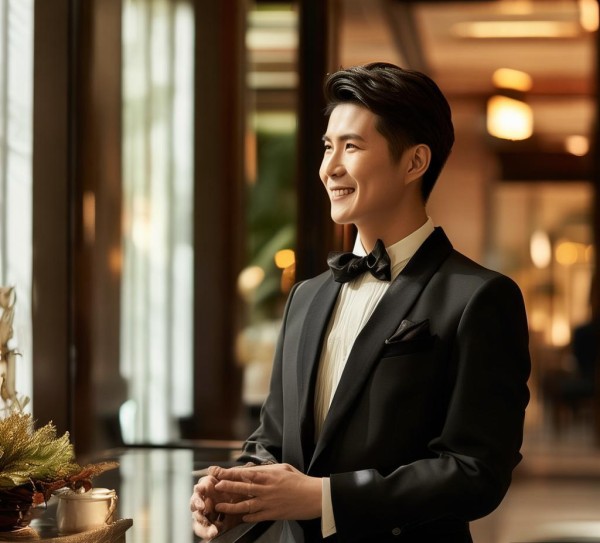 酒店服务心理学,礼仪与文化中的智慧 酒店服务心理学,礼仪与文化中的智慧