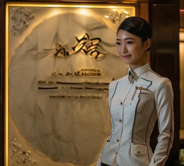 酒店服务礼仪口诀,细节决定成败 酒店服务礼仪口诀,细节决定成败