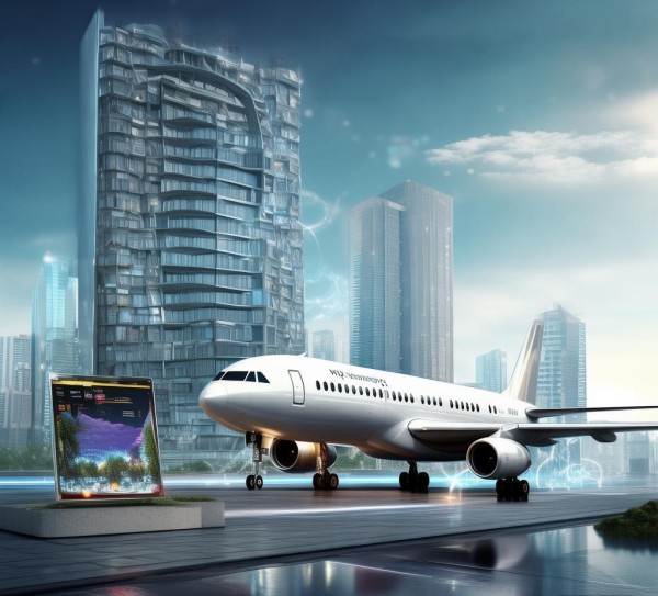 航空公司与酒店,未来发展的新机遇 航空公司与酒店,未来发展的新机遇