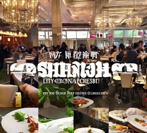 上海酒店餐饮，现价之都，品质之选