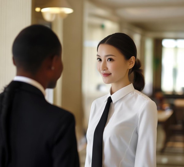 酒店服务礼仪英语翻译 酒店服务礼仪英语翻译