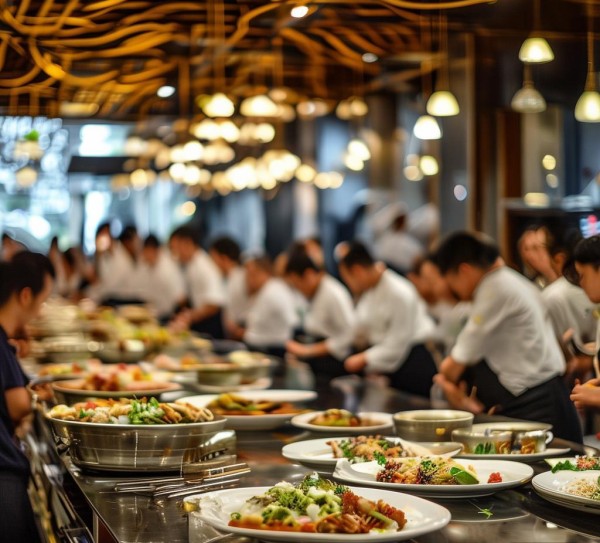 山东酒店餐饮服务平台,服务提升与品质提升 山东酒店餐饮服务平台,服务提升与品质提升