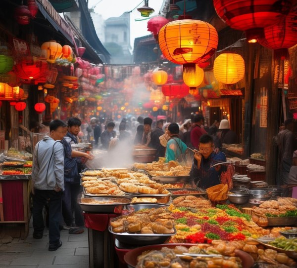 河南洛阳美食文化，舌尖上的洛阳之旅