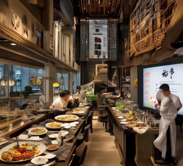 重庆餐饮酒店管理,传承文明 持续创新 重庆餐饮酒店管理,传承文明 持续创新