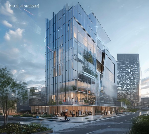 构建联通+酒店的未来智慧经济新范式—hotel-Connected 项目合作方案