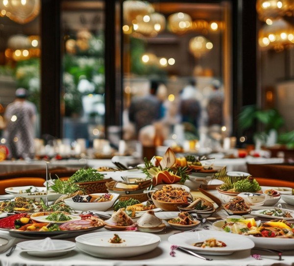 让餐饮体验更上一层楼,酒店与饭馆深度合作方案 让餐饮体验更上一层楼,酒店与饭馆深度合作方案