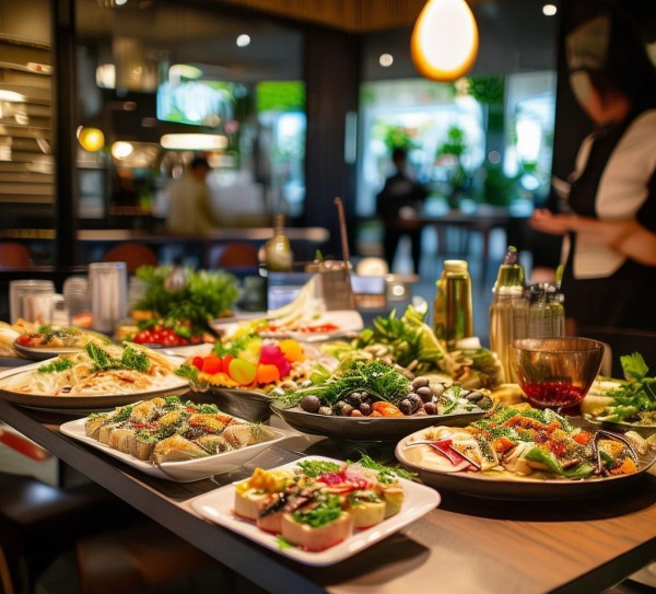 南京酒店餐饮现价，你还在为价格发愁吗？