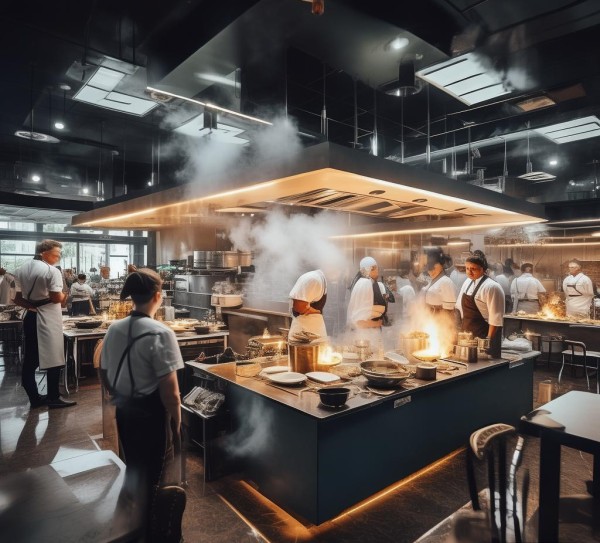 开启餐饮管理之旅,开启你的酒店餐饮管理培训基地 开启餐饮管理之旅,开启你的酒店餐饮管理培训基地
