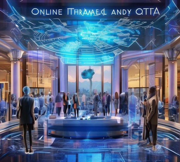 探索酒店与OTA的深度合作,开启您的在线旅行新世界 探索酒店与OTA的深度合作,开启您的在线旅行新世界