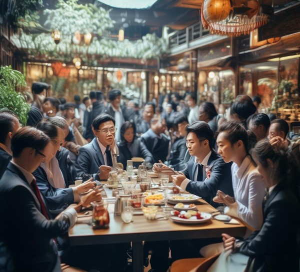餐饮与酒店异业合作，机遇与挑战