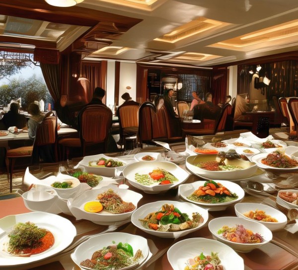 香鼎阁酒店,品味美食,享受服务—为您的用餐增添美好回忆 香鼎阁酒店,品味美食,享受服务—为您的用餐增添美好回忆