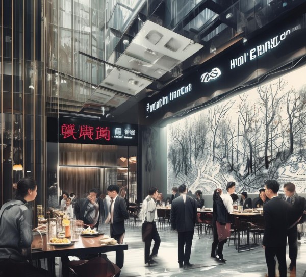 辽宁餐饮酒店管理,机遇与挑战并存,未来如何破局? 辽宁餐饮酒店管理,机遇与挑战并存,未来如何破局?