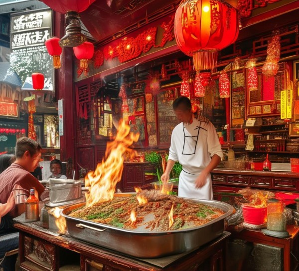 四川餐饮酒店管理,一探四川的美食与服务之道 四川餐饮酒店管理,一探四川的美食与服务之道