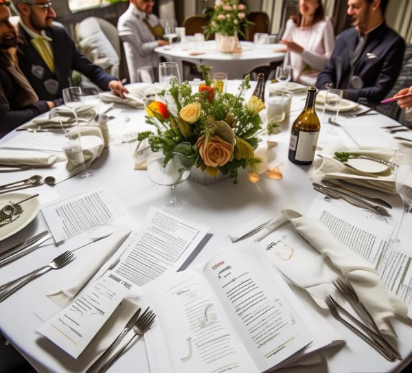 酒店餐饮管理实务教程 酒店餐饮管理实务教程