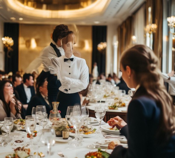 品味服务，restaurant 酒店服务礼仪大赛 文明用餐，文明餐饮文化