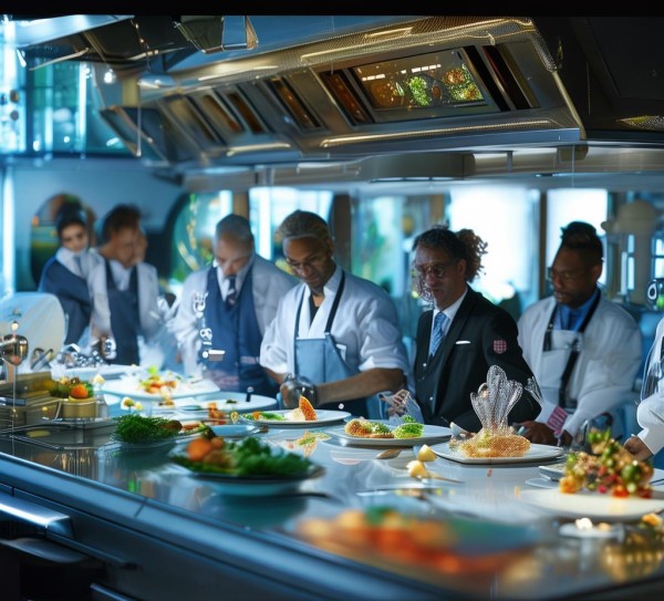 6吨酒店餐饮管理,从管理到创新的未来 6吨酒店餐饮管理,从管理到创新的未来