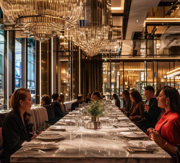 万豪国际酒店餐饮管理,remodel的高端服务,带来高性价比的体验 万豪国际酒店餐饮管理,remodel的高端服务,带来高性价比的体验
