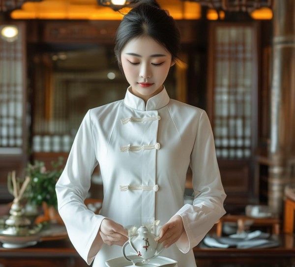 端茶礼仪,服务生的必备技能与细节 端茶礼仪,服务生的必备技能与细节