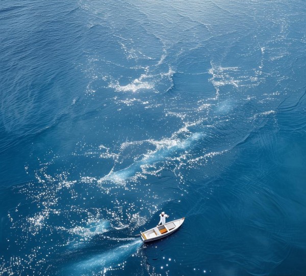 navigating the labyrinth of blue sea:the secret to blue hotel service礼仪