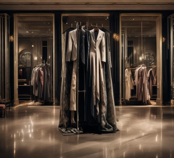 礼服馆与酒店，深度合作方案，打造专属体验