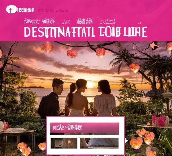 美团酒店合作方案，助力 destination 爱情线